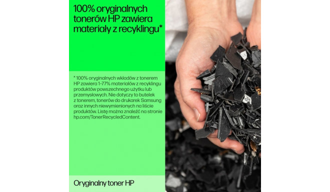 HP 648A magenta originaal LaserJet toonerikassett