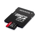 ADATA AUSDX256GUI3V30SHA2-RA1 mälukaart 256 GB MicroSDXC UHS-I Class 10