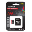 ADATA AUSDX256GUI3V30SHA2-RA1 mälukaart 256 GB MicroSDXC UHS-I Class 10