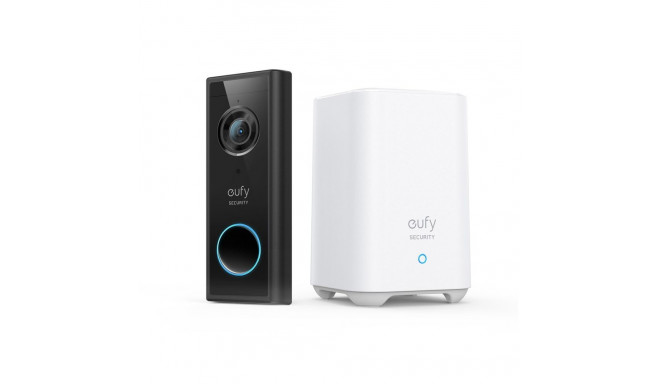 Video uksekell 2K must E82101W4