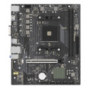 Sapphire A520M-E AMD A520 Socket AM4 micro ATX emaplaat