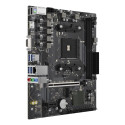 Sapphire A520M-E AMD A520 Socket AM4 micro ATX emaplaat