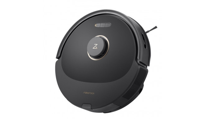 Roborock Q8 Max must puhastusrobot