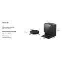 Roborock Saros 10 cleaning robot (Black)