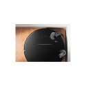 Roborock Saros 10 must puhastusrobot