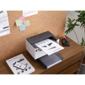 HP 738 300-ml must DesignJet tindikassett