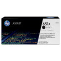 HP 651A must originaal LaserJet toonerikassett