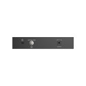 D-Link 8-Port 2.5G Multi-Gigabit Desktop Switch