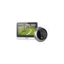EZVIZ DP2 2K video intercom system 3 MP 10.9 cm (4.3") Silver