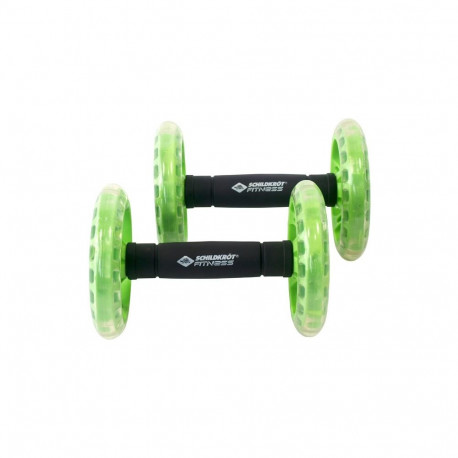 Schildkröt Fitness 960147 kiiruse ja osavuse varustus