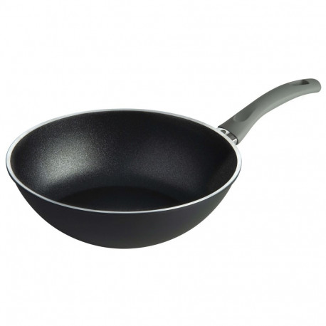 BALLARINI wok-pann 75003-058-0, ümmargune