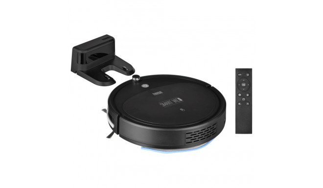 Teesa Smart VAC 2 robottolmuimeja