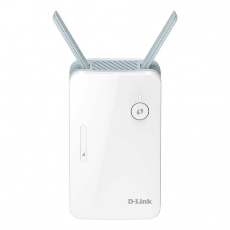 D-Link E15/E network extender Network transmitter White 10, 100, 1000 Mbit/s