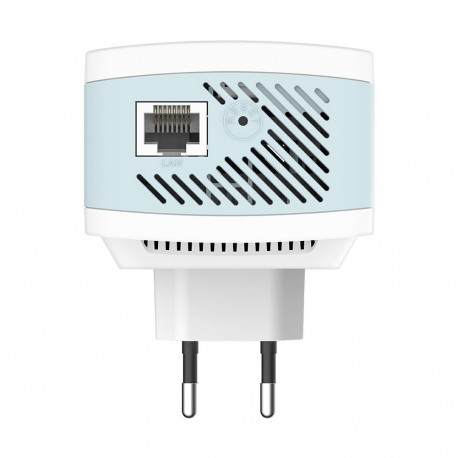 D-Link E15/E network extender Network transmitter White 10, 100, 1000 Mbit/s