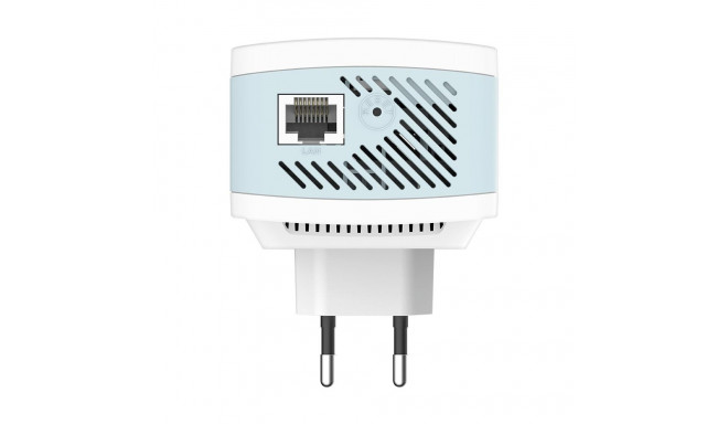 D-Link mesh-võrgu pikendaja AX1500 E15/E 802.11ac 300+1200Mbit/s 10/100/1000Mbit/s Ethernet LAN (RJ-