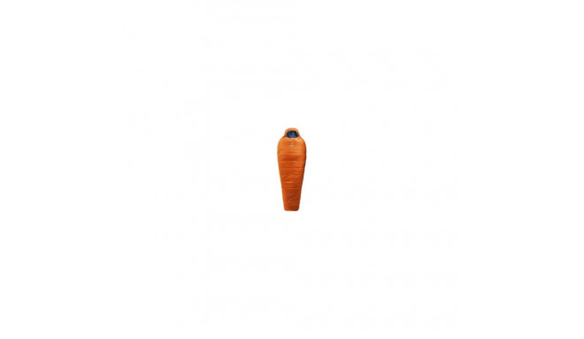 Orbit -5° EL chestnut-ink