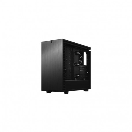 Fractal Design Define 7 Midi Tower Black