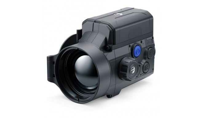 Pulsar Krypton 2 FXG50 thermal imaging attachment