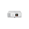 Epson PowerLite L210W andmekuvar 4500 ANSI luumenit 3LCD WXGA (1280x800) valge