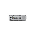 Epson PowerLite L210W andmekuvar 4500 ANSI luumenit 3LCD WXGA (1280x800) valge