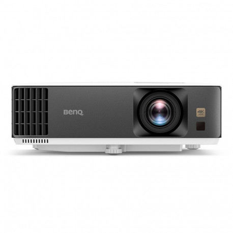BenQ TK700 standard throw projektor 3200 ANSI luumenit DLP UHD 4K (3840x2160) 3D must, valge