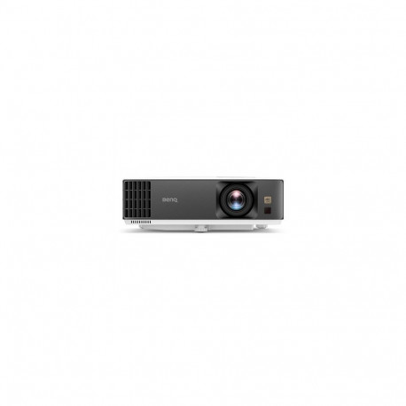 BenQ projektor TK700 standardviskega 3200 ANSI luumenit DLP UHD 4K (3840x2160) 3D, must-valge
