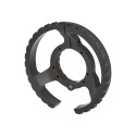 Vector Optics Continental Scope Big Side Wheel GenII