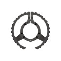 Vector Optics Continental Scope Big Side Wheel GenII