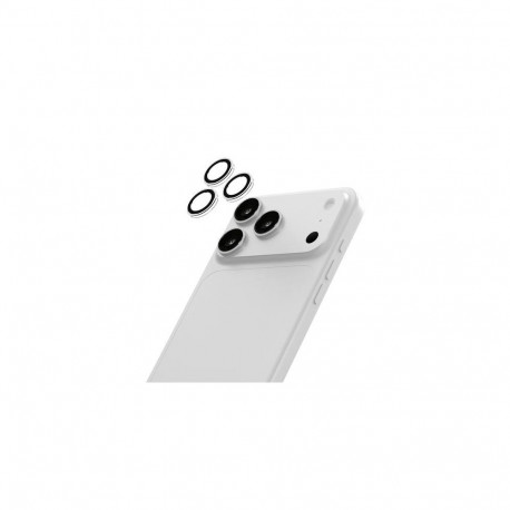 LAUT PRIME GLASS Camera lens protector Apple 1 pc(s)