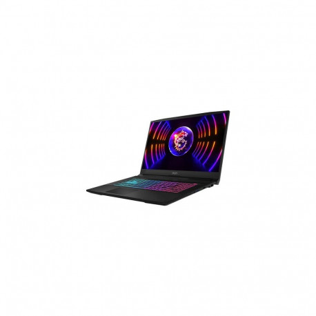 MSI Katana 17 B13VFK-442DE Intel® Core™ i7 i7-13620H Laptop 43.9 cm (17.3") Full HD 16 GB D