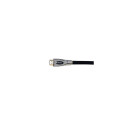 Deltaco HDMI-4150 HDMI cable 15 m HDMI Type A (Standard) Black