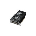 GIGABYTE GeForce RTX 5050 WINDFORCE OC V2 8G Graphics Card - 8GB GDDR6, 128bit, PCI-E 5.0, 2572MHz C