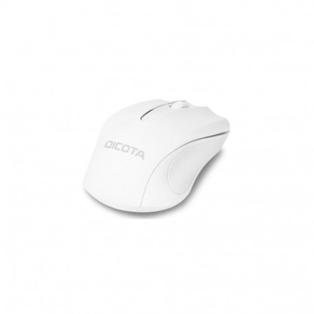 DICOTA D31659W mouse Home Ambidextrous RF Wireless + USB Type-C Optical 1000 DPI