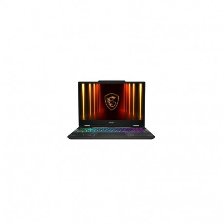 MSI Cyborg A15 AI B2HWFKG-063NL AMD Ryzen™ 7 260 Laptop 39.6 cm (15.6") Full HD 16 GB DDR5-SDRA