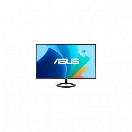 ASUS VZ279HG computer monitor 68.6 cm (27") 1920 x 1080 pixels Full HD LCD Black
