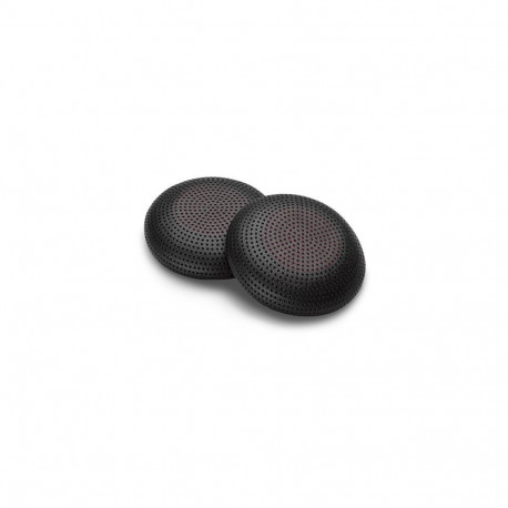 HP Poly Blackwire 3310/3320 Foam Ear Cushions (2 Pieces)