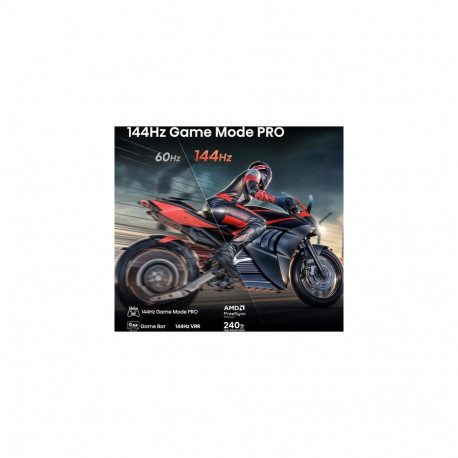 Hisense 85U7Q 2.16 m (85") 4K Ultra HD Smart TV Wi-Fi Black 450 cd/m²