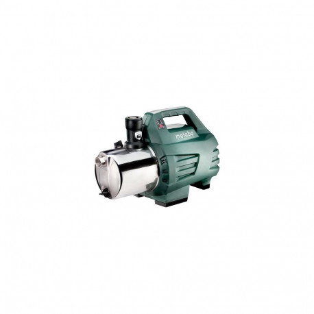 Metabo HWA 6000 1300 W Booster pump 5.5 bar 6000 l/h