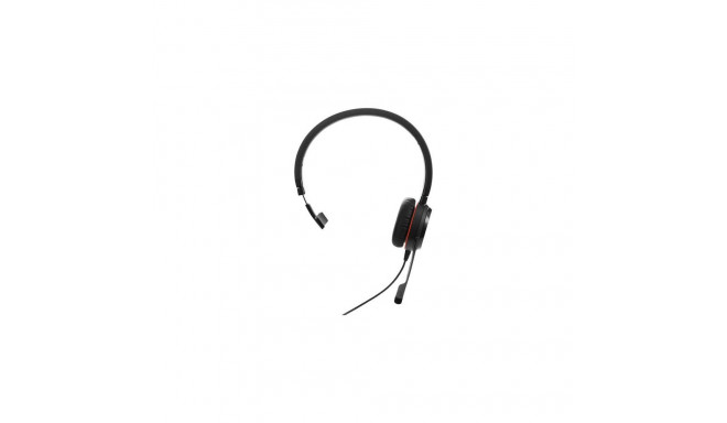 Jabra Evolve 20SE MS Mono
