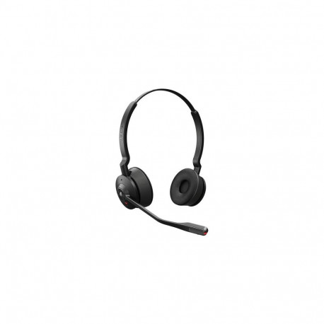 Jabra Engage 55 SE - USB-A MS Stereo, EMEA/APAC