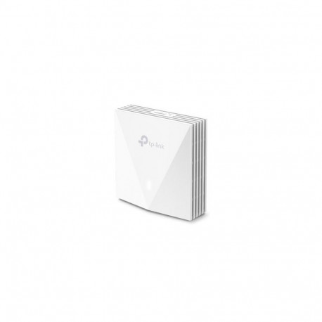 TP-Link Omada AX3000 Wall Plate WiFi 6 Access Point
