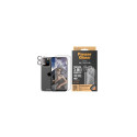 PanzerGlass ® 3-in-1 Pack iPhone 15 Pro Max