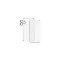 PanzerGlass ® 3-in-1 Pack iPhone 15 Pro Max