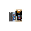 PanzerGlass ® Privacy Screen Protector iPhone 16 Plus | 15 Plus | Ultra-Wide Fit w. EasyAligner