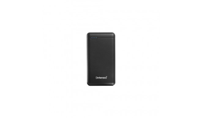 Intenso XS20000 Lithium Polymer (LiPo) 20000 mAh Black