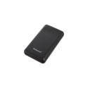 Intenso XS20000 Lithium Polymer (LiPo) 20000 mAh Black