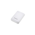 Intenso XS10000 Lithium Polymer (LiPo) 10000 mAh White