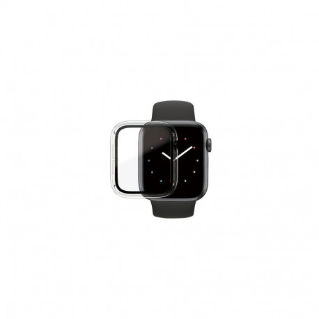 PanzerGlass ® Full body Case Transparent Apple Watch SE 3 | SE | 6 | 5 | 4 | 44mm