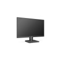 AOC E1 24E1Q computer monitor 60.5 cm (23.8") 1920 x 1080 pixels Full HD LED Black