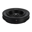 7Artisans 18mm f/6,3 II - MFT